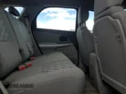 ✅ 2009 Chevrolet Equinox LS • VIN: 2CNDL23F496204479 • Lot: 75109044. Wystawiony na Copart z przebiegiem Nie podano. Bezpłatny archiwum sprzedaży aukcyjnych z USA i szczegółowy raport historii pojazdu na DreamBid. Zdjęcie 11.