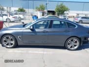 ✅ 2016 BMW 4 Series 428i • VIN: WBA4A9C53GG508715 • Лот: 42333080. Опубликован ранее на IAAI с пробегом 38 131 миль. Бесплатный доступ к архиву аукционных продаж из США и подробный отчёт об истории автомобиля на DreamBid. Изображение 15.