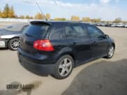 ✅ 2007 Volkswagen Golf GTI • VIN: WVWHV71K37W222505 • Лот: 76232994. Опубликован ранее на Copart с пробегом 212 967 миль. Бесплатный доступ к архиву аукционных продаж из США и подробный отчёт об истории автомобиля на DreamBid. Изображение 3.