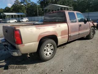 ✅ 2001 Chevrolet Silverado 1500 LS • VIN: 2GCEC19V711246163 • Лот: 79757224. Опубликован ранее на Copart с пробегом Не указан. Бесплатный доступ к архиву аукционных продаж из США и подробный отчёт об истории автомобиля на DreamBid. Изображение 3.