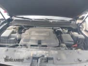 ✅ 2015 GMC Canyon 4WD SLT • VIN: 1GTG6CE38F1152788 • Lot: 42621856. Wystawiony na IAAI z przebiegiem 102 960 mil. Bezpłatny archiwum sprzedaży aukcyjnych z USA i szczegółowy raport historii pojazdu na DreamBid. Zdjęcie 10.