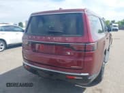 ✅ 2023 Jeep Wagoneer Series II • VIN: 1C4SJSBP8PS549150 • Lot: 42565120. Listed on IAAI with 55,445 mi. Free auction sales archive from the USA and detailed vehicle history report at DreamBid. Image 16.