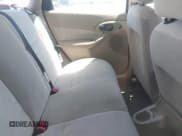 ✅ 2003 Ford Focus SE Fleet • VIN: 1FAFP36353W238779 • Lot: 42749830. Listed on IAAI with 193,039 mi. Free auction sales archive from the USA and detailed vehicle history report at DreamBid. Image 8.