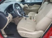 ✅ 2017 Nissan Rogue SL • VIN: 5N1AT2MV5HC845302 • Лот: 90305825. Опубликован ранее на Copart с пробегом 80 498 миль. Бесплатный доступ к архиву аукционных продаж из США и подробный отчёт об истории автомобиля на DreamBid. Изображение 7.