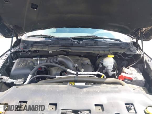 2017 Ram 1500 Express с VIN 1C6RR6FT8HS791564, выставлен на аукционе IAAI как лот 42263971 с пробегом 78 431 миль миль и . История ставок и продаж доступна на DreamBid. Изображение 10.