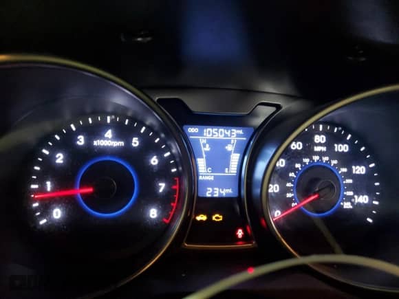 ✅ 2013 Hyundai Veloster RE:MIX • VIN: KMHTC6AD9DU140289 • Лот: 59853575. Размещён на Copart с пробегом 105 043 миль миль. Получите бесплатный доступ к архиву аукционных продаж из США и посмотрите подробный отчёт об истории автомобиля на DreamBid. Изображение 9.