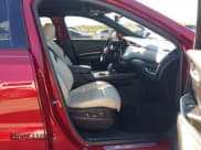 ✅ 2019 Cadillac XT4 FWD Sport • VIN: 1GYFZER46KF154063 • Лот: 43650513. Опубликован ранее на IAAI с пробегом 51 958 миль. Бесплатный доступ к архиву аукционных продаж из США и подробный отчёт об истории автомобиля на DreamBid. Изображение 5.