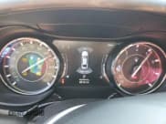 ✅ 2022 Maserati Quattroporte Modena • VIN: ZAM56YPM4N1391095 • Lot: 66653564. Listed on Copart with 8,616 mi. Free auction sales archive from the USA and detailed vehicle history report at DreamBid. Image 9.