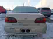 2003 Chevrolet Malibu z VIN 1G1ND52J03M665399, wystawiony jako IAAI lot #41363185 z przebiegiem 88 217 mil mil oraz . Historia ofert i sprzedaży dostępna na DreamBid. Obrazek 16.