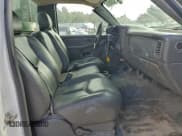 ✅ 2005 Chevrolet Silverado 2500HD Work Truck • VIN: 1GCHC24U75E212889 • Lot: 93286955. Listed on Copart with 260,584 mi. Free auction sales archive from the USA and detailed vehicle history report at DreamBid. Image 10.