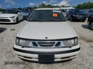 ✅ 2000 Saab 9-3 • VIN: YS3DD58H7Y2014063 • Лот: 62966915. Опубликован ранее на Copart с пробегом 91 406 миль. Бесплатный доступ к архиву аукционных продаж из США и подробный отчёт об истории автомобиля на DreamBid. Изображение 5.