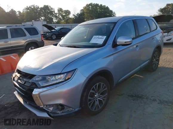 2016 Mitsubishi Outlander SE с VIN JA4AD3A37GZ050106, выставлен на аукционе IAAI как лот 43296604 с пробегом 223 109 миль миль и . История ставок и продаж доступна на DreamBid. Изображение 2.
