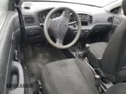 ✅ 2009 Hyundai Accent GS • VIN: KMHCM36CX9U140367 • Лот: 84389354. Опубликован ранее на Copart с пробегом 134 027 миль. Бесплатный доступ к архиву аукционных продаж из США и подробный отчёт об истории автомобиля на DreamBid. Изображение 8.