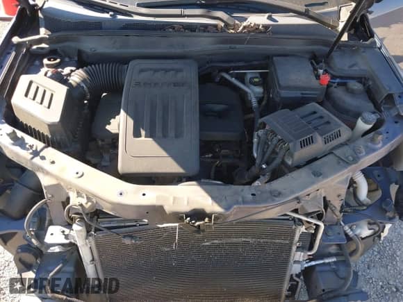 2013 Chevrolet Equinox LT with VIN 2GNALDEK2D6368696, listed as a IAAI auction lot 43546138 with 181,468 mi miles and . Bid and sale history available at DreamBid. Image 10.