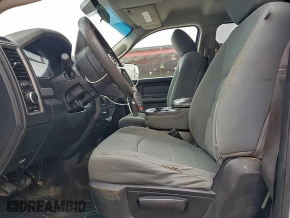 ✅ 2013 Ram 2500 Tradesman • VIN: 3C6UR5HL0DG599333 • Лот: 95456265. Опубликован ранее на Copart с пробегом 212 349 миль. Бесплатный доступ к архиву аукционных продаж из США и подробный отчёт об истории автомобиля на DreamBid. Изображение 7.