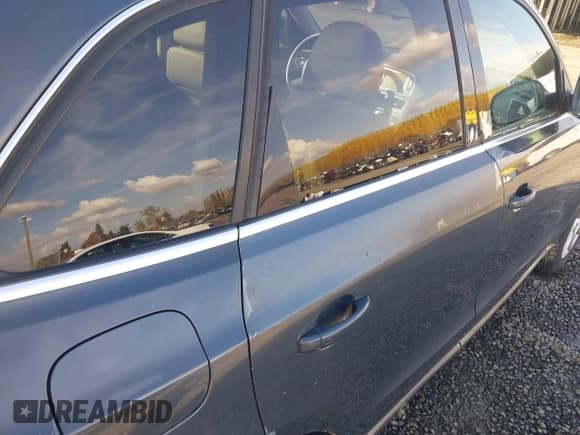 ✅ 2009 Audi Q5 Premium • VIN: WA1KK78R49A019196 • Лот: 43611704. Опубликован ранее на IAAI с пробегом 118 163 миль. Бесплатный доступ к архиву аукционных продаж из США и подробный отчёт об истории автомобиля на DreamBid. Изображение 6.