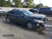 ✅ 2018 Hyundai Sonata SE • VIN: 5NPE24AF1JH699220 • Лот: 84283485. Опубликован ранее на Copart с пробегом 160 569 миль. Бесплатный доступ к архиву аукционных продаж из США и подробный отчёт об истории автомобиля на DreamBid. Изображение 4.