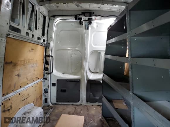 ✅ 2018 Nissan NV Cargo SV • VIN: 1N6AF0LY9JN805128 • Lot: 62894635. Wystawiony na Copart z przebiegiem Nie podano. Bezpłatny archiwum sprzedaży aukcyjnych z USA i szczegółowy raport historii pojazdu na DreamBid. Zdjęcie 10.