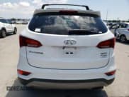 ✅ 2017 Hyundai Santa Fe 2.4L • VIN: 5XYZU3LB4HG401907 • Лот: 57859824. Опубликован ранее на Copart с пробегом 112 855 миль. Бесплатный доступ к архиву аукционных продаж из США и подробный отчёт об истории автомобиля на DreamBid. Изображение 6.