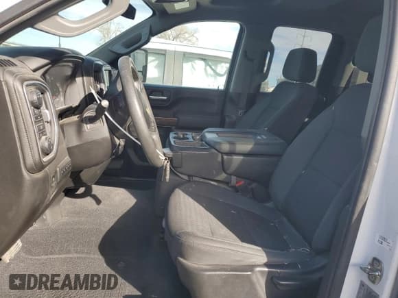 ✅ 2021 Chevrolet Silverado 2500HD • VIN: 1GC5YNEY5MF276607 • Lot: 88425785. Wystawiony na Copart z przebiegiem 68 788 mil. Bezpłatny archiwum sprzedaży aukcyjnych z USA i szczegółowy raport historii pojazdu na DreamBid. Zdjęcie 7.