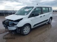 ✅ 2020 Ford Transit Connect XL • VIN: NM0GS9E22L1470159 • Лот: 41650348. Опубликован ранее на IAAI с пробегом 100 924 миль. Бесплатный доступ к архиву аукционных продаж из США и подробный отчёт об истории автомобиля на DreamBid. Изображение 2.
