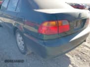 ✅ 1999 Honda Civic VP • VIN: 2HGEJ6618XH519357 • Lot: 43674167. Listed on IAAI with 196,865 mi. Free auction sales archive from the USA and detailed vehicle history report at DreamBid. Image 12.