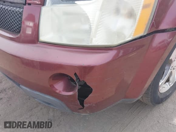 ✅ 2007 Chevrolet Equinox LT • VIN: 2CNDL73F576049032 • Лот: 42104745. Опубликован ранее на IAAI с пробегом 140 631 миль. Бесплатный доступ к архиву аукционных продаж из США и подробный отчёт об истории автомобиля на DreamBid. Изображение 6.