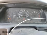 ✅ 2000 Toyota Camry LE • VIN: 4T1BF28K0YU103721 • Лот: 90381605. Опубликован ранее на Copart с пробегом 161 360 миль. Бесплатный доступ к архиву аукционных продаж из США и подробный отчёт об истории автомобиля на DreamBid. Изображение 9.