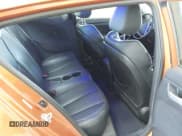 ✅ 2013 Hyundai Veloster Turbo • VIN: KMHTC6AE2DU178083 • Lot: 43039378. Wystawiony na IAAI z przebiegiem 126 260 mil. Bezpłatny archiwum sprzedaży aukcyjnych z USA i szczegółowy raport historii pojazdu na DreamBid. Zdjęcie 8.