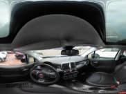 ✅ 2021 FIAT 500X Trekking • VIN: ZFBNF3B17MP888029 • Lot: 42376154. Listed on IAAI with 28,961 mi. Free auction sales archive from the USA and detailed vehicle history report at DreamBid. Image 20.