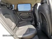 ✅ 2017 MINI Clubman Cooper S • VIN: WMWLN9C3XH2E50439 • Lot: 65005305. Wystawiony na Copart z przebiegiem 99 779 mil. Bezpłatny archiwum sprzedaży aukcyjnych z USA i szczegółowy raport historii pojazdu na DreamBid. Zdjęcie 10.