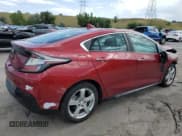 ✅ 2018 Chevrolet Volt LT • VIN: 1G1RC6S54JU146155 • Lot: 65423863. Wystawiony na Copart z przebiegiem 59 541 mil. Bezpłatny archiwum sprzedaży aukcyjnych z USA i szczegółowy raport historii pojazdu na DreamBid. Zdjęcie 3.