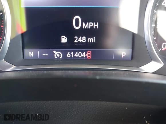 ✅ 2020 Chevrolet Traverse LT Cloth • VIN: 1GNERGKW4LJ115132 • Лот: 43346660. Опубликован ранее на IAAI с пробегом 61 404 миль. Бесплатный доступ к архиву аукционных продаж из США и подробный отчёт об истории автомобиля на DreamBid. Изображение 15.