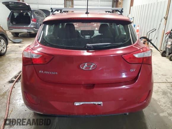 ✅ 2014 Hyundai Elantra • VIN: KMHD35LH0EU204414 • Лот: 90675535. Опубликован ранее на Copart с пробегом 156 172 миль. Бесплатный доступ к архиву аукционных продаж из США и подробный отчёт об истории автомобиля на DreamBid. Изображение 6.
