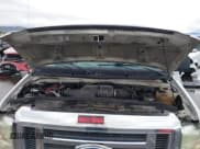 ✅ 2009 Ford Econoline Passenger XL • VIN: 1FBNE31LX9DA27606 • Lot: 43691894. Wystawiony na IAAI z przebiegiem 181 229 mil. Bezpłatny archiwum sprzedaży aukcyjnych z USA i szczegółowy raport historii pojazdu na DreamBid. Zdjęcie 10.