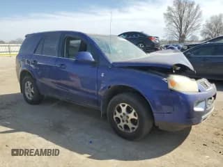 ✅ 2006 Saturn VUE • VIN: 5GZCZ53446S881229 • Lot: 48966155. Wystawiony na Copart z przebiegiem Nie podano. Bezpłatny archiwum sprzedaży aukcyjnych z USA i szczegółowy raport historii pojazdu na DreamBid. Zdjęcie 4.