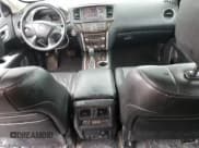 ✅ 2013 Nissan Pathfinder SV • VIN: 5N1AR2MM7DC684290 • Лот: 91989195. Опубликован ранее на Copart с пробегом 119 904 миль. Бесплатный доступ к архиву аукционных продаж из США и подробный отчёт об истории автомобиля на DreamBid. Изображение 8.