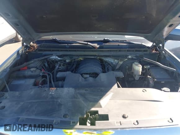 ✅ 2016 Chevrolet Silverado 1500 LT • VIN: 3GCUKREC9GG195122 • Lot: 43669088. Wystawiony na IAAI z przebiegiem 92 230 mil. Bezpłatny archiwum sprzedaży aukcyjnych z USA i szczegółowy raport historii pojazdu na DreamBid. Zdjęcie 10.