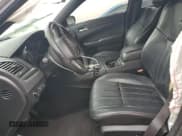 ✅ 2016 Chrysler 300 S • VIN: 2C3CCABT4GH216929 • Lot: 56016455. Listed on Copart with 95,087 mi. Free auction sales archive from the USA and detailed vehicle history report at DreamBid. Image 7.