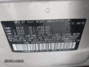 ✅ 2015 Subaru Legacy Premium • VIN: 4S3BNAC6XF3060746 • Lot: 43780407. Listed on IAAI with 74,830 mi. Free auction sales archive from the USA and detailed vehicle history report at DreamBid. Image 9.