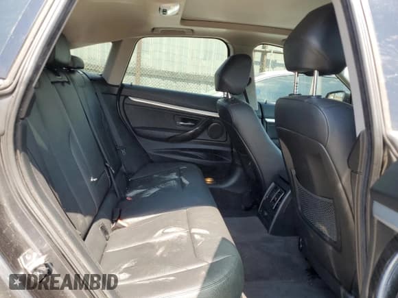 ✅ 2015 BMW 3 Series 328i Gran Turismo xDrive • VIN: WBA3X5C51FD562291 • Lot: 65278375. Listed on Copart with 116,200 mi. Free auction sales archive from the USA and detailed vehicle history report at DreamBid. Image 10.