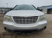 ✅ 2004 Chrysler Pacifica • VIN: 2C8GF68474R296233 • Lot: 48990085. Wystawiony na Copart z przebiegiem 200 234 mil. Bezpłatny archiwum sprzedaży aukcyjnych z USA i szczegółowy raport historii pojazdu na DreamBid. Zdjęcie 5.