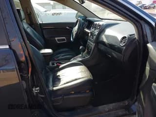 ✅ 2014 Chevrolet Captiva Sport LTZ • VIN: 3GNAL4EK5ES610674 • Lot: 42067076. Wystawiony na IAAI z przebiegiem 107 889 mil. Bezpłatny archiwum sprzedaży aukcyjnych z USA i szczegółowy raport historii pojazdu na DreamBid. Zdjęcie 5.