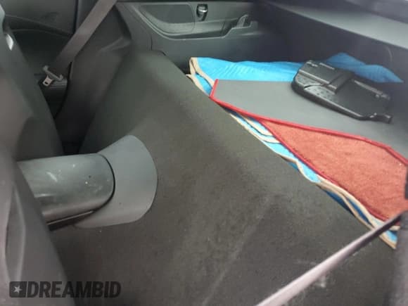 ✅ 2017 Chevrolet Corvette 2LT • VIN: 1G1YD2D78H5112367 • Лот: 73971084. Опубликован ранее на Copart с пробегом Не указан. Бесплатный доступ к архиву аукционных продаж из США и подробный отчёт об истории автомобиля на DreamBid. Изображение 10.