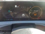 ✅ 2024 Kia EV6 Wind • VIN: KNDC34LA6R5614289 • Lot: 94752815. Wystawiony na Copart z przebiegiem 44 541 mil. Bezpłatny archiwum sprzedaży aukcyjnych z USA i szczegółowy raport historii pojazdu na DreamBid. Zdjęcie 9.