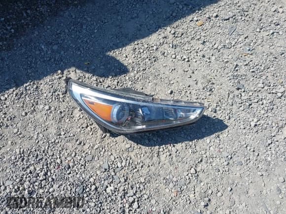 ✅ 2019 Hyundai Elantra • VIN: KMHH35LE3KU102124 • Лот: 43186393. Опубликован ранее на IAAI с пробегом 47 154 миль. Бесплатный доступ к архиву аукционных продаж из США и подробный отчёт об истории автомобиля на DreamBid. Изображение 12.