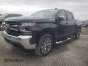 ✅ 2020 Chevrolet Silverado 1500 LT • VIN: 1GCUYDED2LZ111873 • Lot: 75595144. Wystawiony na Copart z przebiegiem 29 022 mil. Bezpłatny archiwum sprzedaży aukcyjnych z USA i szczegółowy raport historii pojazdu na DreamBid. Zdjęcie 1.