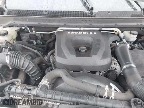 ✅ 2017 Chevrolet Colorado 4WD LT • VIN: 1GCPTCE10H1172303 • Lot: 41572166. Listed on IAAI with 141,341 mi. Free auction sales archive from the USA and detailed vehicle history report at DreamBid. Image 10.