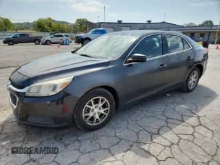 2014 Chevrolet Malibu LS z VIN 1G11A5SL2EF211591, wystawiony jako Copart lot #80199075 z przebiegiem 175 080 mil mil oraz Szkoda całkowita • Salvage title. Historia ofert i sprzedaży dostępna na DreamBid. Obrazek 1.