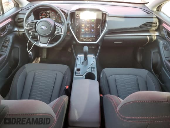 ✅ 2025 Subaru Impreza Special Sports • VIN: JF1GUAFCXS8232402 • Лот: 62190095. Опубликован ранее на Copart с пробегом 2 948 миль. Бесплатный доступ к архиву аукционных продаж из США и подробный отчёт об истории автомобиля на DreamBid. Изображение 8.